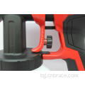 1200ml HVLP Paint Sprayer Gun с добра атомизация